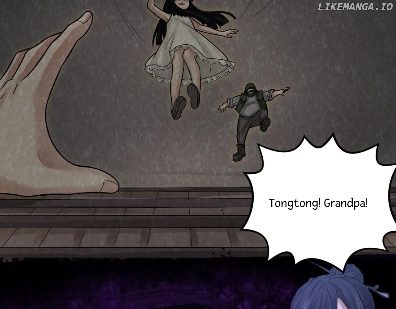 Era of the Haunted Chapter 150 - page 92
